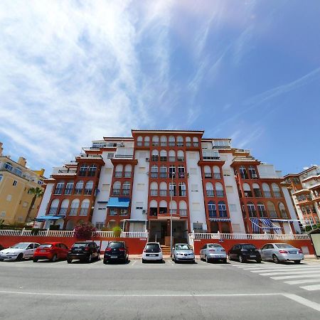 Best House Paola Торевьиа Экстерьер фото