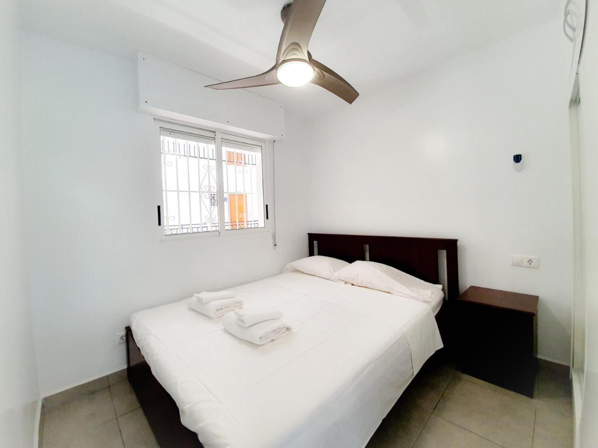 Best House Paola Торевьиа Экстерьер фото