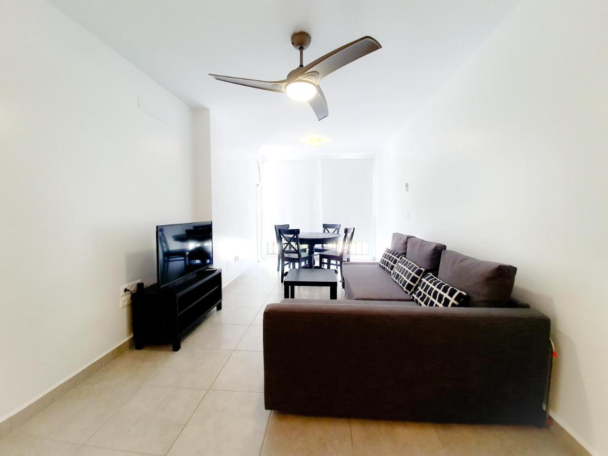 Best House Paola Торевьиа Экстерьер фото