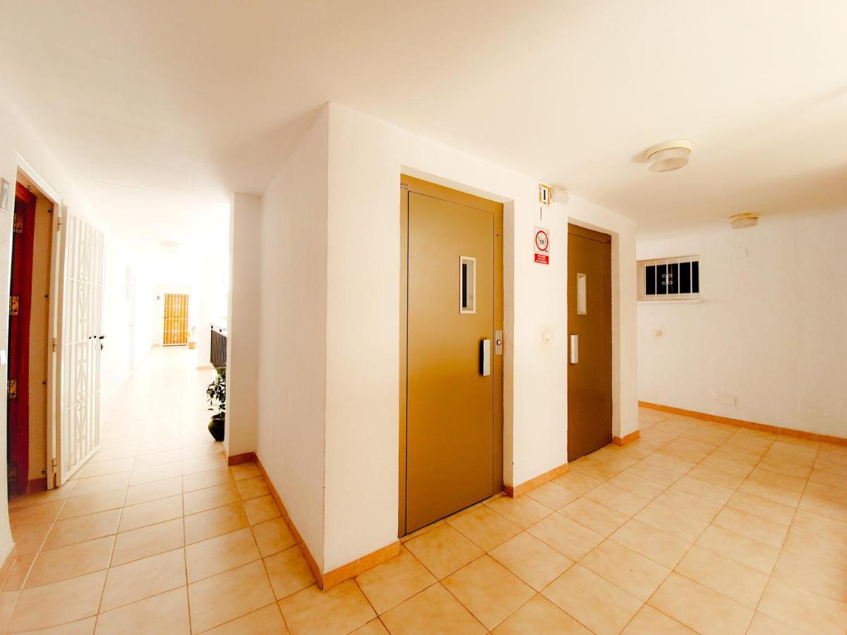 Best House Paola Торевьиа Экстерьер фото