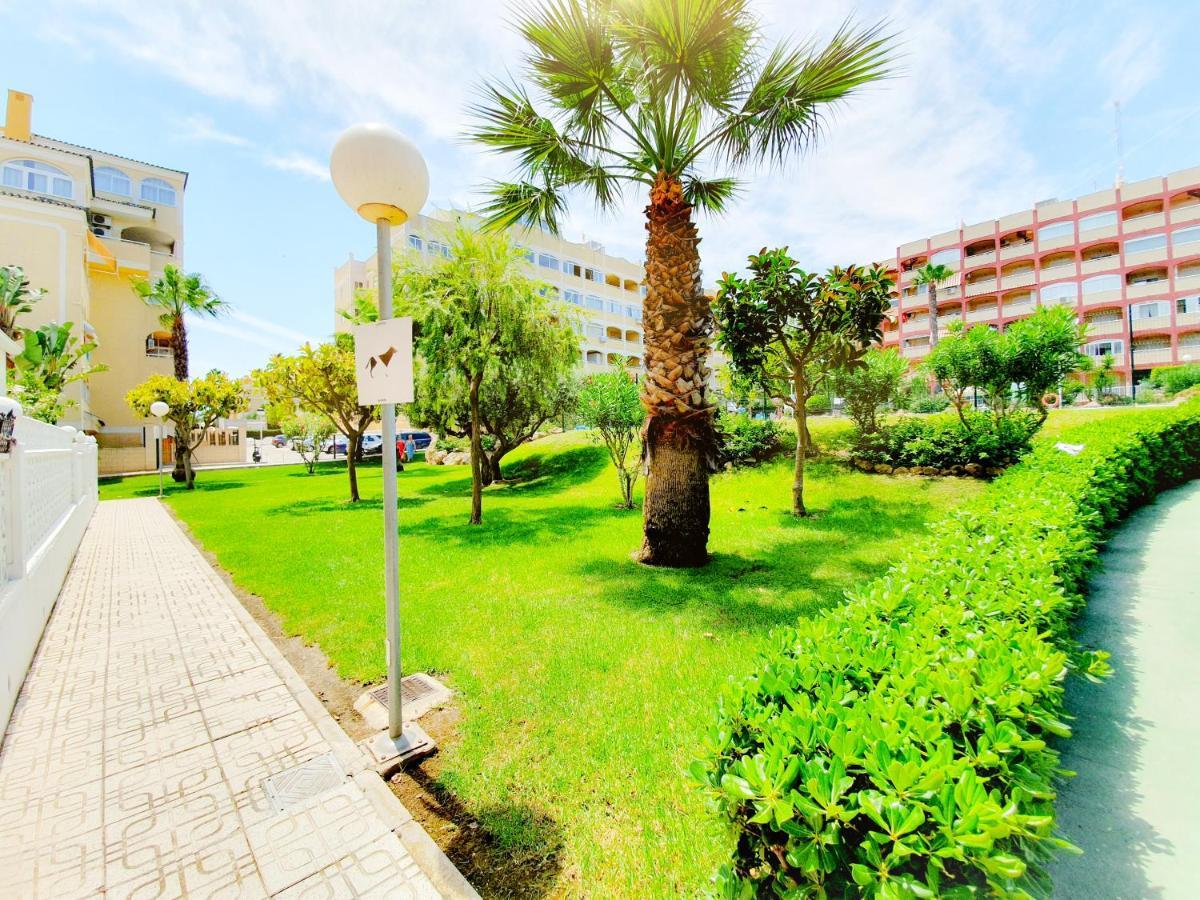 Best House Paola Торевьиа Экстерьер фото